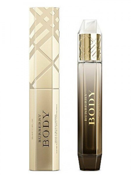 Burberry Body Gold Limited Edition EDP 85 ml Kadın Parfümü kullananlar yorumlar